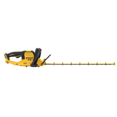 DeWALT Кущоріз акумуляторний с XR FLEXVOLT 54В 65см крок різу 31мм 4.1кг без АКБ та ЗП