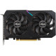 ASUS Відеокарта GeForce RTX 3050 8GB GDDR6 DUAL OC DUAL-RTX3050-O8G