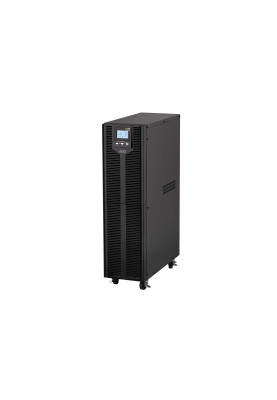 2E Джерело безперебійного живлення SD6000, 6kVA/6kW, LCD, USB, Terminal in&out