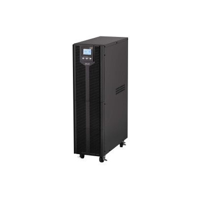 2E Джерело безперебійного живлення SD6000, 6kVA/6kW, LCD, USB, Terminal in&out