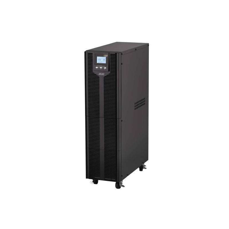 2E Джерело безперебійного живлення SD6000, 6kVA/6kW, LCD, USB, Terminal in&out