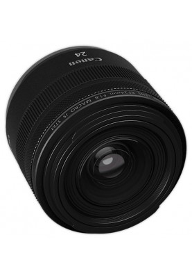 Canon Об`єктив RF 24mm f/1.8 MACRO IS STM