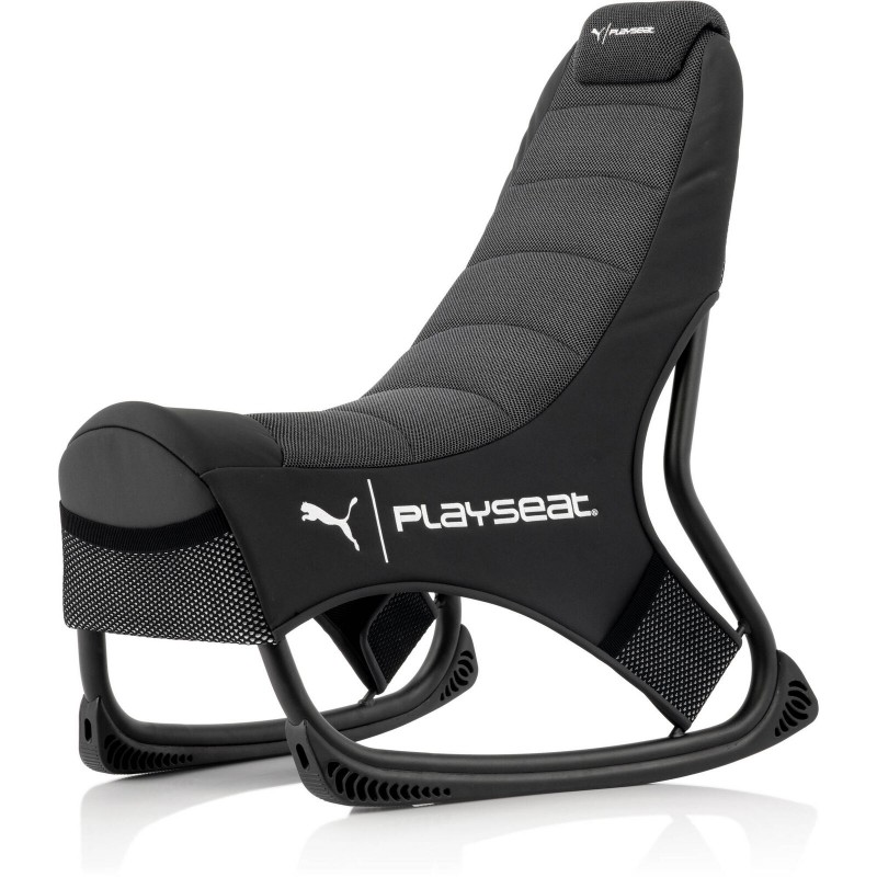 Playseat Консольне крісло PUMA Edition - Black