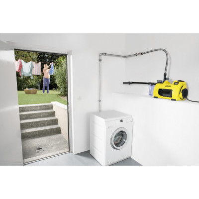 Karcher Садовий насос BP 4 H&G, 950 Вт, 3800 л/г