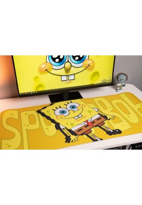 Akko Ігрова поверхня SpongeBob Deskmat