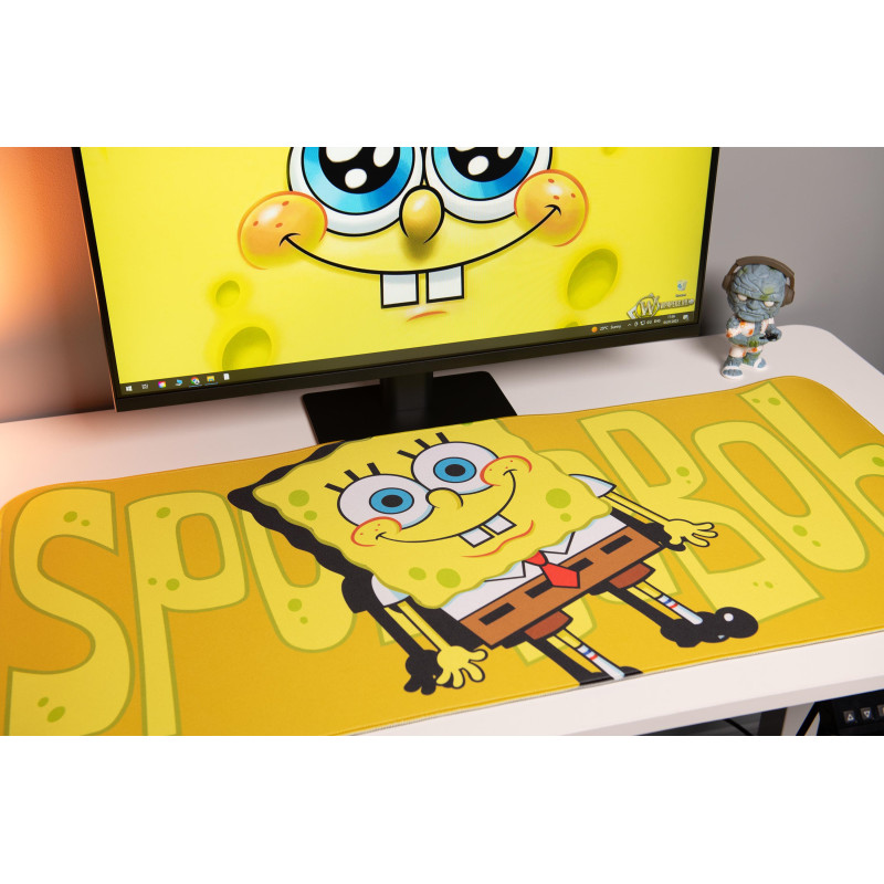 Akko Ігрова поверхня SpongeBob Deskmat