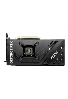 MSI Відеокарта GeForce RTX 4070 12GB GDDR6X VENTUS 2X OC