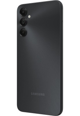 Samsung Смартфон Galaxy A05s (A057) 6.7" 4/128GB, 2SIM, 5000mAh, Black