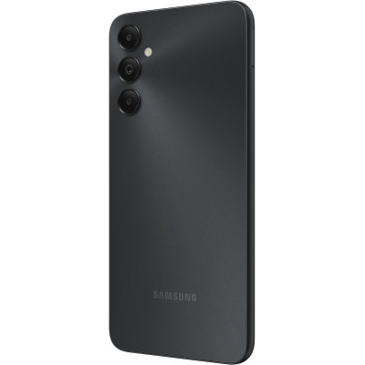 Samsung Смартфон Galaxy A05s (A057) 6.7` 4/128GB, 2SIM, 5000mAh, Black Samsung Смартфон Galaxy A05s (A057) 6.7` 4/128GB, 2SIM, 5000mAh, Black
