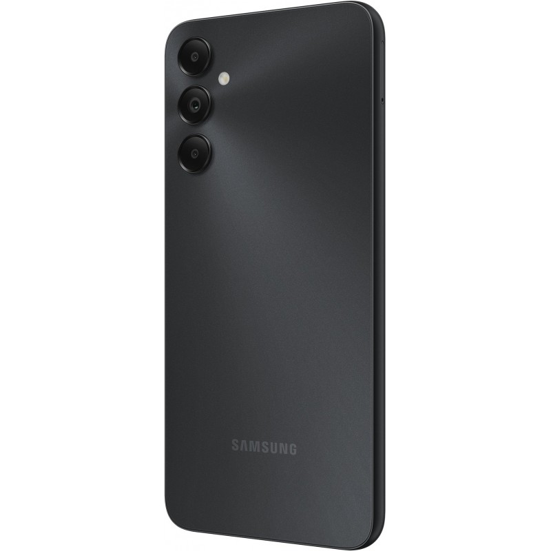 Samsung Смартфон Galaxy A05s (A057) 6.7" 4/128GB, 2SIM, 5000mAh, Black