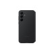 Samsung Чохол для Galaxy A35 (A356), Smart View Wallet Case, чорний