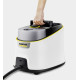 Karcher Пароочисник SC 4 Deluxe, 2200Вт, 1300мл, 4Бар, білий
