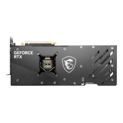 MSI Відеокарта GeForce RTX 4080 SUPER 16GB GDDR6X GAMING X TRIO