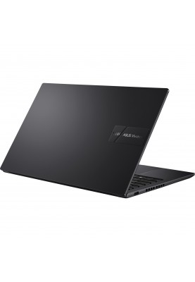 ASUS Ноутбук Vivobook 15 M1505YA-MA030 15.6" 2.8K OLED, AMD R7-7730U, 16GB, F1TB, UMA, noOS, Чорний