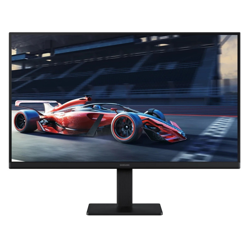 Samsung Монітор 21.5" S22D300 D-Sub, HDMI, IPS, 100Hz