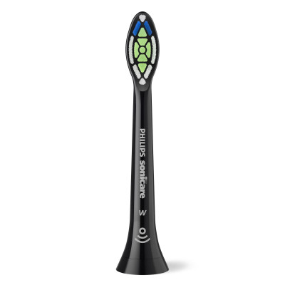 Philips Насадки для звукової зубної щітки Sonicare HX6062/88 Optimal White