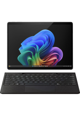 Microsoft Surface Планшет Pro 11 13” PS Touch, Snapdragon X Elite, 16GB, F1TBGB, UMA, Win11P, платиновий
