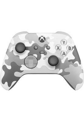 Microsoft Геймпад Xbox бездротовий Stormcloud Vapor