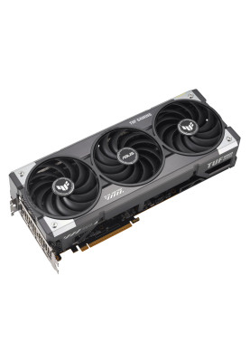 ASUS Відеокарта Radeon RX 9070 XT 16GB GDDR6 OC TUF-RX9070XT-O16G-GAMING