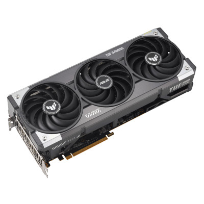 ASUS Відеокарта Radeon RX 9070 XT 16GB GDDR6 OC TUF-RX9070XT-O16G-GAMING