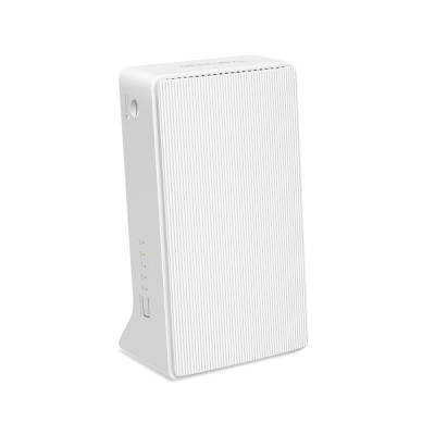 Mercusys Маршрутизатор MB112-4G N300, 4G/LTE, 1xFE LAN, 1xFE WAN