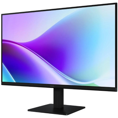 Samsung Монітор Samsung 27" S27F320 HDMI, IPS, 120Hz