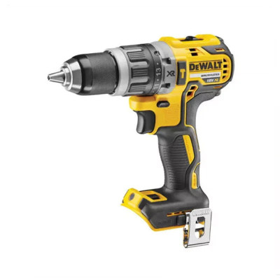 DeWALT Набір із чотирьох акумуляторних інструментів DeWALT 18В дриль-шурупокрут ударний DCD796 перфоратор SDS-Plus DCH273 шурупокрут ударний DCF887 шліфмашина кутова DCG405 акб 3х5А·год ЗП 2хTSTAK 14.3кг