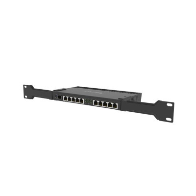 MikroTiK RB4011iGS+RM MikroTiK RB4011iGS+RM