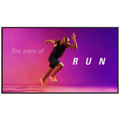 LG Дисплей UM5J 98" UHD 500nit 16/7 WiFi
