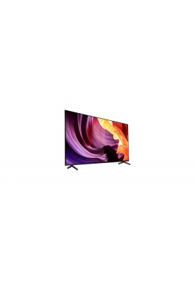 Sony Телевізор 75" KD75X81KR2