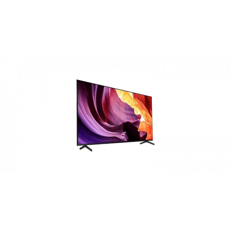 Sony Телевізор 75" KD75X81KR2