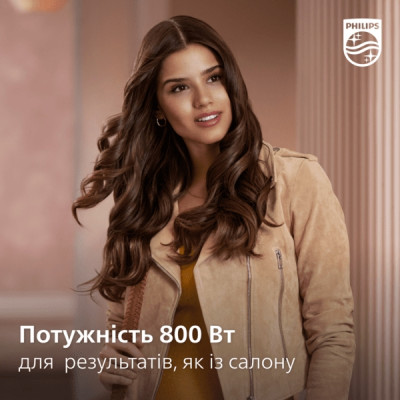 Philips Фен-щітка BHA301/00