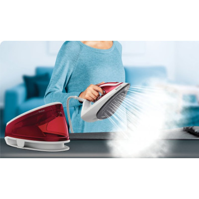 Tefal Праска з парогенератором EXPRESS EASY SV6111E1