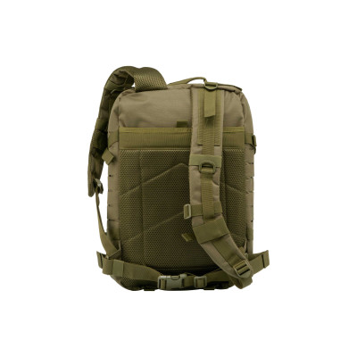 2E Tactical Тактичний рюкзак 45L, зелений