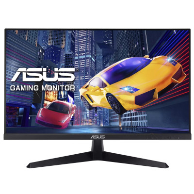 ASUS Монітор 23.8" VY249HGE HDMI, Audio, IPS, 144Hz, 1ms, FreeSync