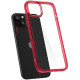 Spigen Чохол для Apple iPhone 15 Plus Ultra Hybrid, Red Crystal