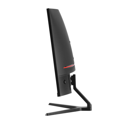 2E Gaming Монітор 27" R2723BV HDMI, DP, VA, 165Hz, 6ms, CURVED, FreeSync 2E Gaming Монітор 27" R2723BV HDMI, DP, VA, 165Hz, 6ms, CURVED, FreeSync