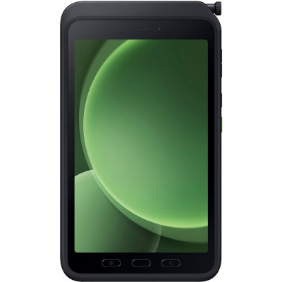 Samsung Планшет Galaxy Tab Active 5 (X300) 8" 6ГБ, 128ГБ, 5050мА рік, Android, чорний