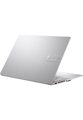 ASUS Ноутбук Vivobook Pro 16 K6602VU-N1105 16" WUXGA IPS, Intel i5-13500H, 16GB, F512GB, NVD4050-6, NoOS, Сріблястий