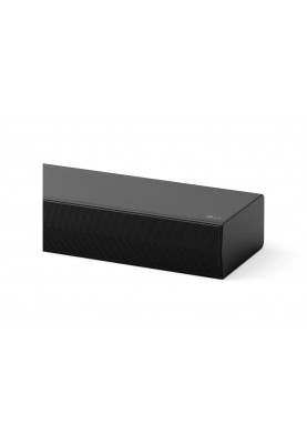 LG Звукова панель S70TR 500W, 5.1.1, BT, HDMI-ARC, USB, sub, Dolby Atmos