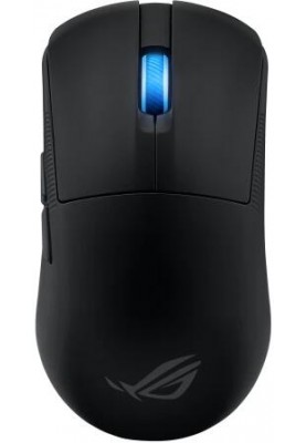 ASUS Миша ROG Harpe Ace Mini, USB-A/WL/BT, чорний