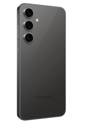 Samsung Смартфон Galaxy S24 Fan Edition 5G (S721) 6.7' 8/256ГБ, 2SIM, 4700мА • рік, сірий темний