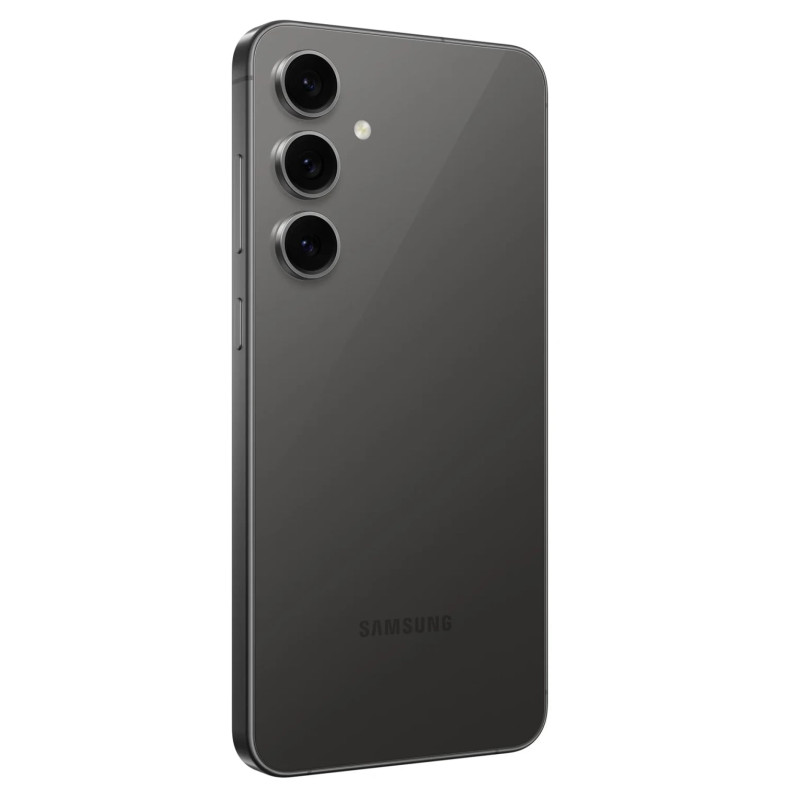 Samsung Смартфон Galaxy S24 Fan Edition 5G (S721) 6.7' 8/256ГБ, 2SIM, 4700мА•год, сірий темний