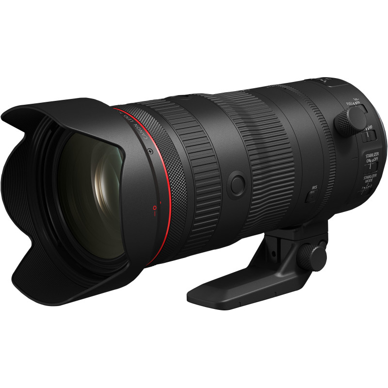 Canon Об'єктив RF 24-105mm f/2.8 L IS USM Z