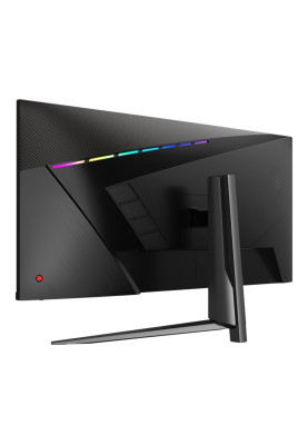 MSI Монітор 40" MAG401QR 2xHDMI, DP, USB-C, 2xUSB, Audio, IPS, 3440x1440, 21:9, 155Hz, 1ms, sRGB 118%, AdaptiveSync, HDR400