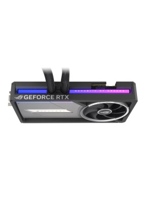ASUS Відеокарта GeForce RTX 5090 32GB GDDR6 ROG-ASTRAL-LC-RTX5090-O32G-GAMING