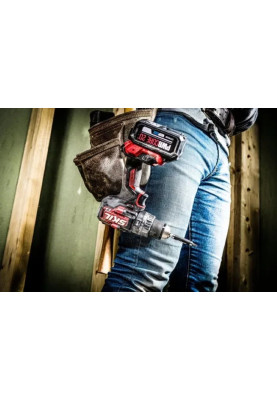 Skil Шурупокрут-дриль ударний акумуляторний 3085 CA XP 20В 1х5А·рік 130Нм 600·2100об·хв 1.65кг