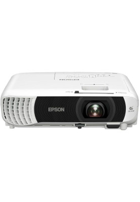 Epson Проектор EB-FH08 FHD, 3600 lm, 1.21-1.45