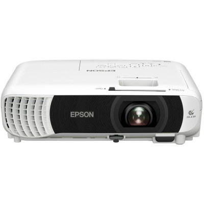 Epson Проектор EB-FH08 FHD, 3600 lm, 1.21-1.45
