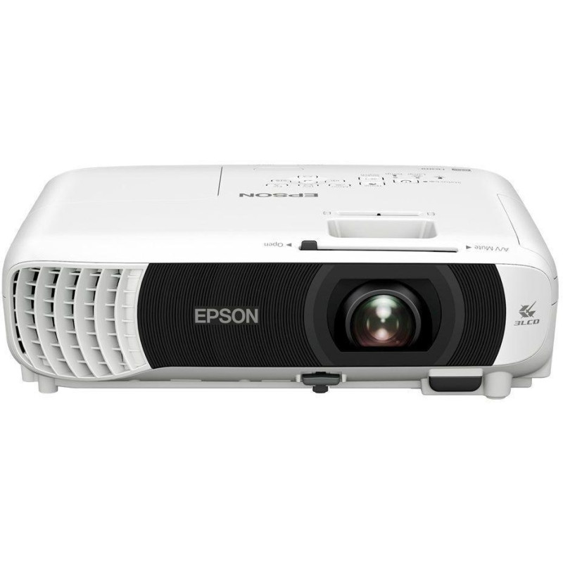 Epson Проєктор EB-FH08 FHD, 3600 lm, 1.21-1.45